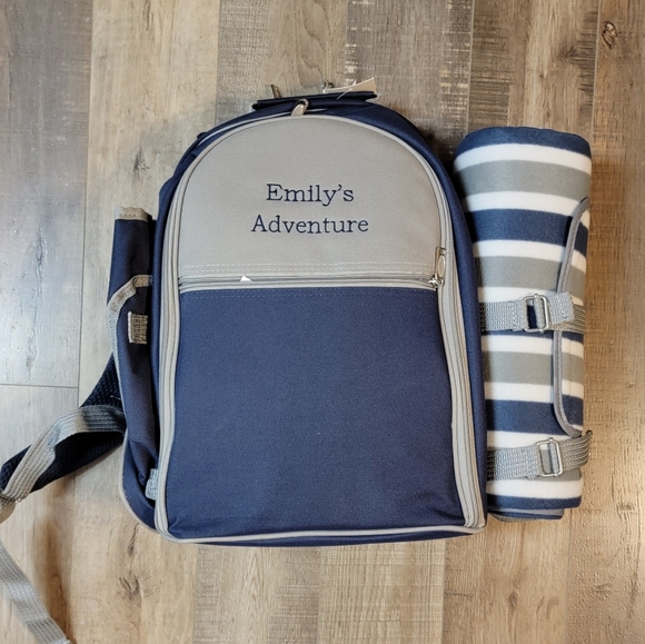 Backpack NWT - Picture 4 of 16